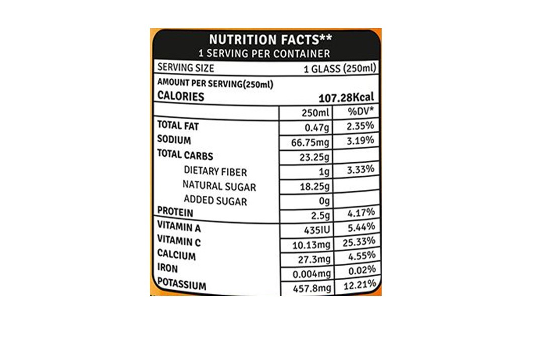 Raw Pressery Shield Juice    Bottle  250 millilitre